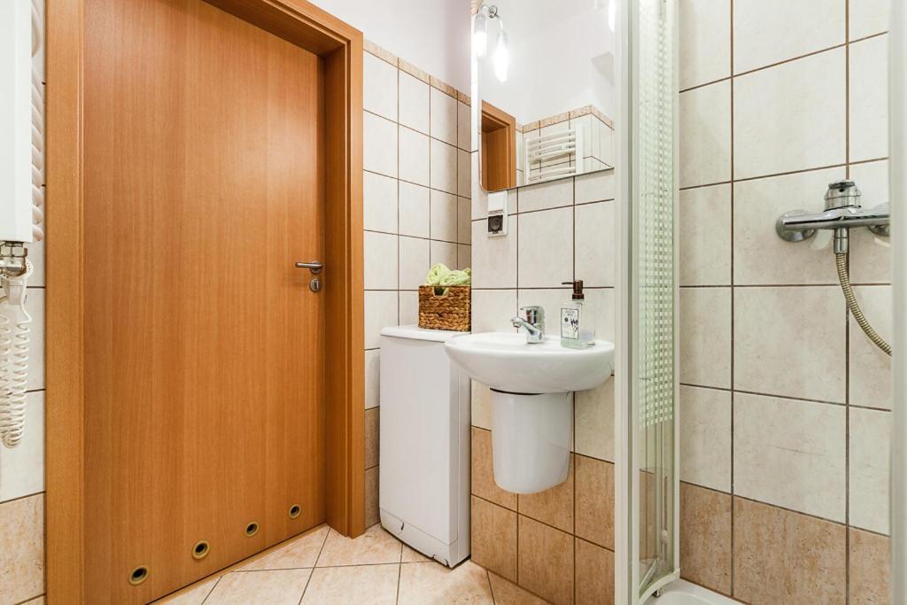 Apartament Laguna Sopot Exterior photo